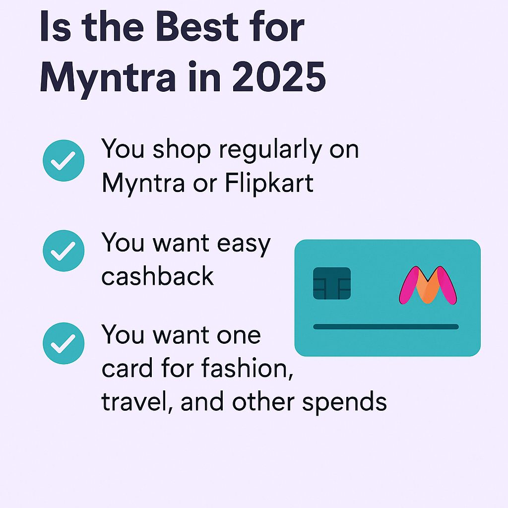 Is Axis Flipkart Credit Card Now the Best Credit Card for Myntra Find Out How and Why!