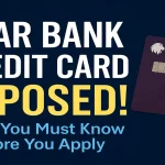 ROAR Bank Credit Card Exposed Hidden Limits, Real Cashback or Just Hype